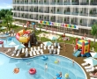 Cazare Complex Blaxy Resort 23 August